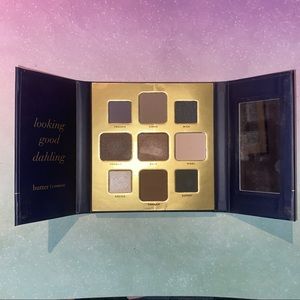 3/$15 Butter London Teddy Boy Palette